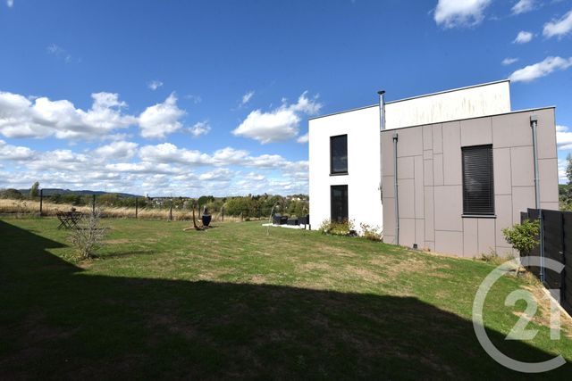 maison à vendre - 6 pièces - 253.0 m2 - HETTANGE GRANDE - 57 - LORRAINE - Century 21 Les Trois Frontières
