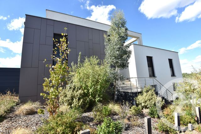 maison à vendre - 6 pièces - 253.0 m2 - HETTANGE GRANDE - 57 - LORRAINE - Century 21 Les Trois Frontières