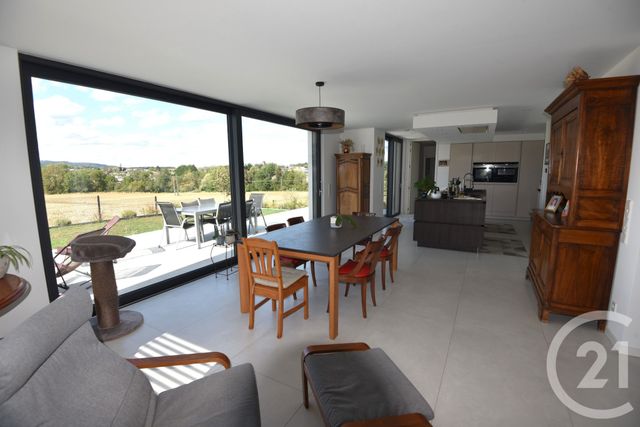 maison à vendre - 6 pièces - 253.0 m2 - HETTANGE GRANDE - 57 - LORRAINE - Century 21 Les Trois Frontières