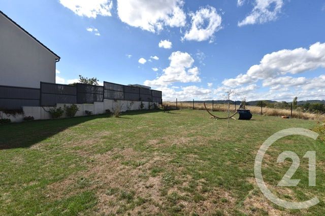 maison à vendre - 6 pièces - 253.0 m2 - HETTANGE GRANDE - 57 - LORRAINE - Century 21 Les Trois Frontières