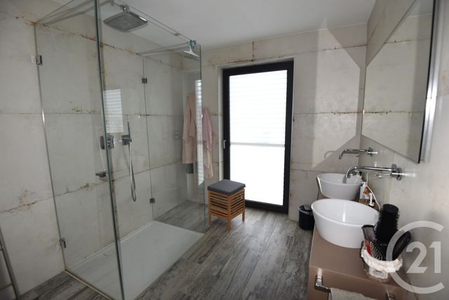 maison à vendre - 6 pièces - 253.0 m2 - HETTANGE GRANDE - 57 - LORRAINE - Century 21 Les Trois Frontières