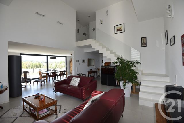 maison à vendre - 6 pièces - 253.0 m2 - HETTANGE GRANDE - 57 - LORRAINE - Century 21 Les Trois Frontières