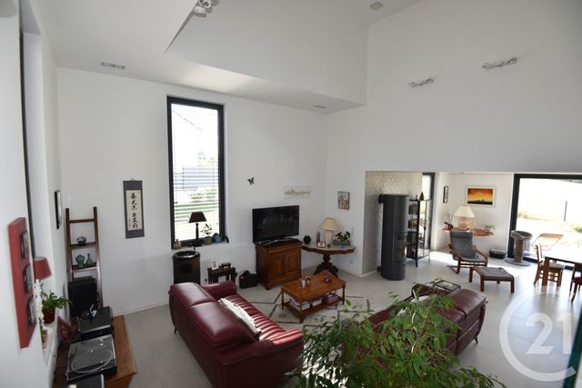 maison à vendre - 6 pièces - 253.0 m2 - HETTANGE GRANDE - 57 - LORRAINE - Century 21 Les Trois Frontières