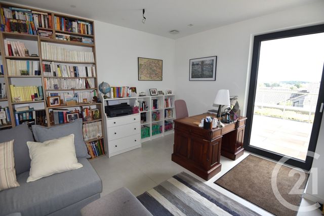 maison à vendre - 6 pièces - 253.0 m2 - HETTANGE GRANDE - 57 - LORRAINE - Century 21 Les Trois Frontières