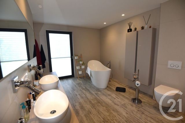 maison à vendre - 6 pièces - 253.0 m2 - HETTANGE GRANDE - 57 - LORRAINE - Century 21 Les Trois Frontières