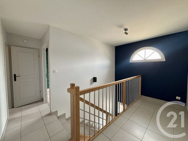 maison à louer - 6 pièces - 110.19 m2 - OTTANGE - 57 - LORRAINE - Century 21 Les Trois Frontières