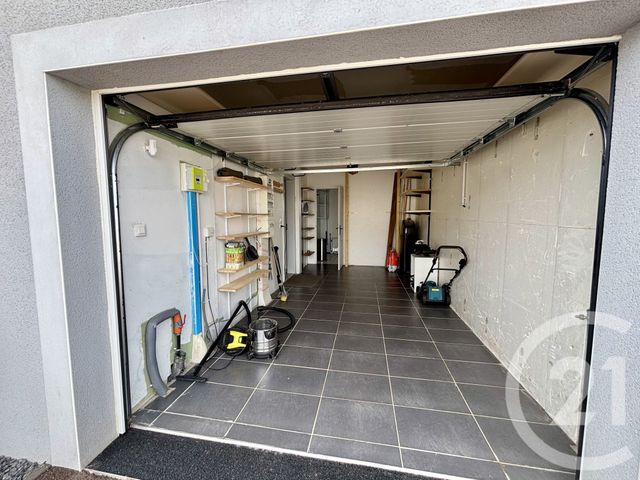 maison à louer - 6 pièces - 110.19 m2 - OTTANGE - 57 - LORRAINE - Century 21 Les Trois Frontières