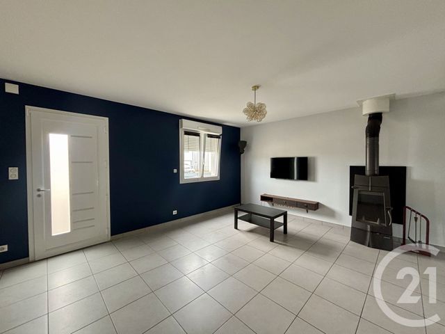 maison à louer - 6 pièces - 110.19 m2 - OTTANGE - 57 - LORRAINE - Century 21 Les Trois Frontières