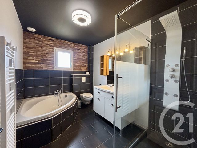 maison à louer - 6 pièces - 110.19 m2 - OTTANGE - 57 - LORRAINE - Century 21 Les Trois Frontières
