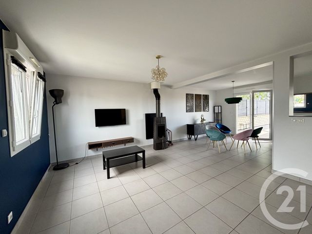 maison à louer - 6 pièces - 110.19 m2 - OTTANGE - 57 - LORRAINE - Century 21 Les Trois Frontières