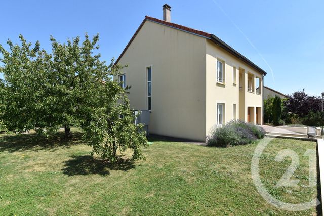 maison à vendre - 7 pièces - 242.0 m2 - RODEMACK - 57 - LORRAINE - Century 21 Les Trois Frontières