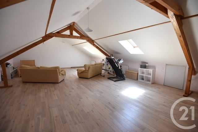 maison à vendre - 7 pièces - 242.0 m2 - RODEMACK - 57 - LORRAINE - Century 21 Les Trois Frontières