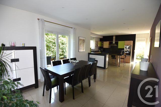 maison à vendre - 7 pièces - 242.0 m2 - RODEMACK - 57 - LORRAINE - Century 21 Les Trois Frontières