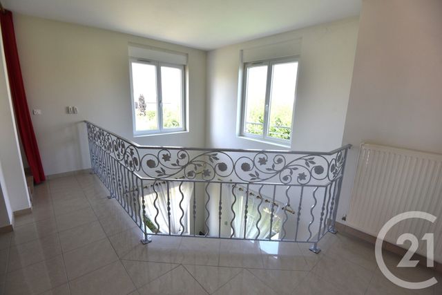 maison à vendre - 7 pièces - 242.0 m2 - RODEMACK - 57 - LORRAINE - Century 21 Les Trois Frontières