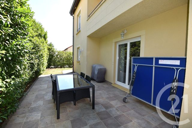 maison à vendre - 7 pièces - 242.0 m2 - RODEMACK - 57 - LORRAINE - Century 21 Les Trois Frontières