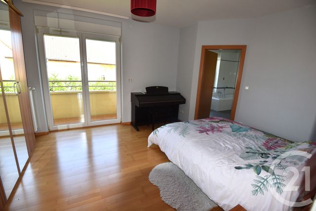 maison à vendre - 7 pièces - 242.0 m2 - RODEMACK - 57 - LORRAINE - Century 21 Les Trois Frontières