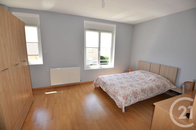 maison à vendre - 7 pièces - 242.0 m2 - RODEMACK - 57 - LORRAINE - Century 21 Les Trois Frontières