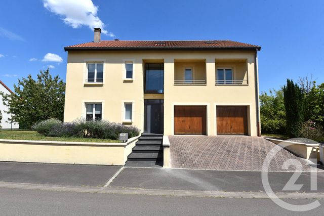 maison - RODEMACK - 57