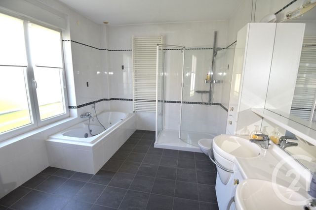 maison à vendre - 7 pièces - 242.0 m2 - RODEMACK - 57 - LORRAINE - Century 21 Les Trois Frontières