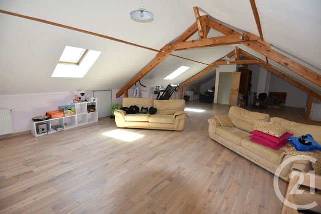 maison à vendre - 7 pièces - 242.0 m2 - RODEMACK - 57 - LORRAINE - Century 21 Les Trois Frontières