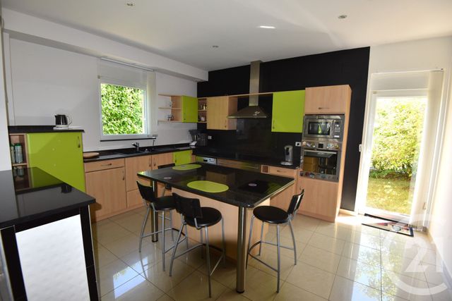 maison à vendre - 7 pièces - 242.0 m2 - RODEMACK - 57 - LORRAINE - Century 21 Les Trois Frontières