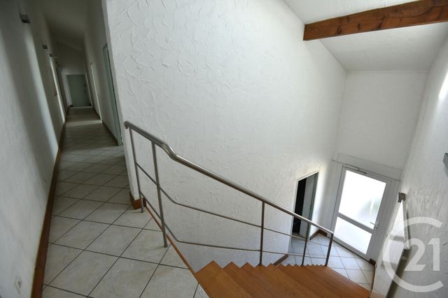 Appartement à louer - 7 pièces - 200.0 m2 - LUTTANGE - 57 - LORRAINE - Century 21 Les Trois Frontières