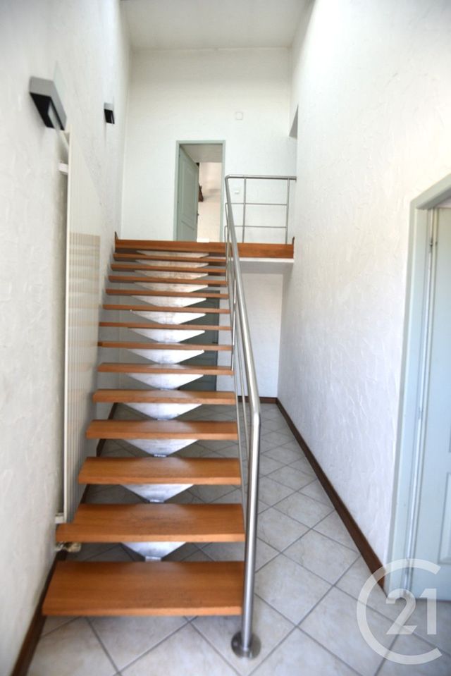 Appartement à louer - 7 pièces - 200.0 m2 - LUTTANGE - 57 - LORRAINE - Century 21 Les Trois Frontières