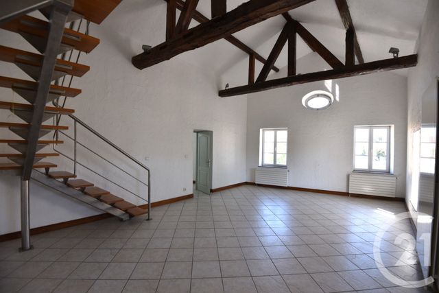 Appartement à louer - 7 pièces - 200.0 m2 - LUTTANGE - 57 - LORRAINE - Century 21 Les Trois Frontières