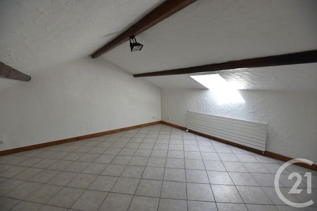 Appartement à louer - 7 pièces - 200.0 m2 - LUTTANGE - 57 - LORRAINE - Century 21 Les Trois Frontières