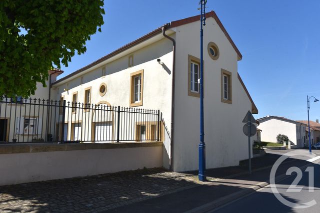 appartement - LUTTANGE - 57