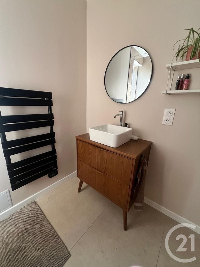 Appartement F2 à louer - 2 pièces - 45.38 m2 - YUTZ - 57 - LORRAINE - Century 21 Les Trois Frontières