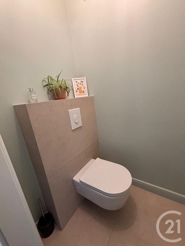 Appartement F2 à louer - 2 pièces - 45.38 m2 - YUTZ - 57 - LORRAINE - Century 21 Les Trois Frontières