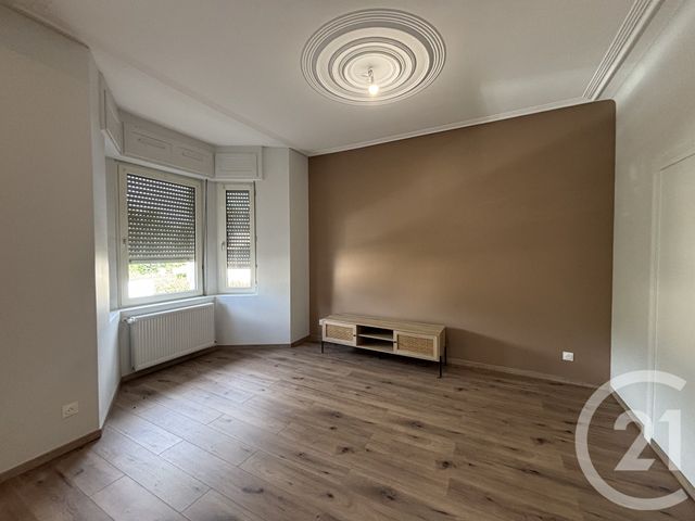 Appartement F2 à louer - 2 pièces - 45.38 m2 - YUTZ - 57 - LORRAINE - Century 21 Les Trois Frontières