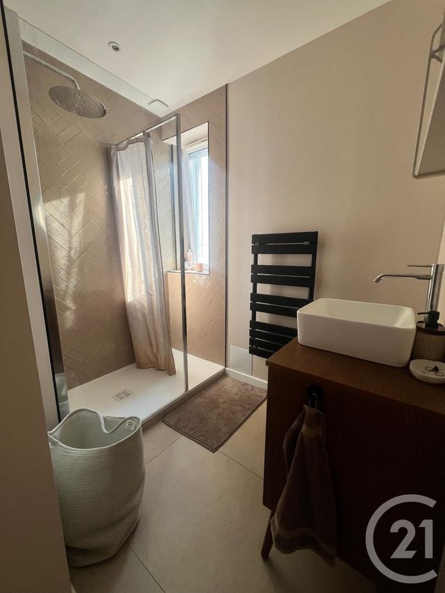 Appartement F2 à louer - 2 pièces - 45.38 m2 - YUTZ - 57 - LORRAINE - Century 21 Les Trois Frontières