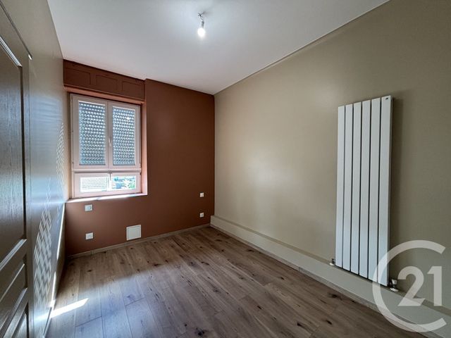 Appartement F2 à louer - 2 pièces - 45.38 m2 - YUTZ - 57 - LORRAINE - Century 21 Les Trois Frontières