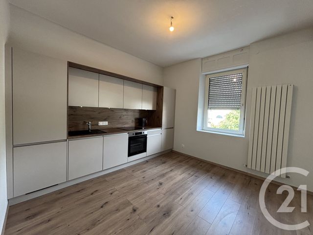 appartement - YUTZ - 57