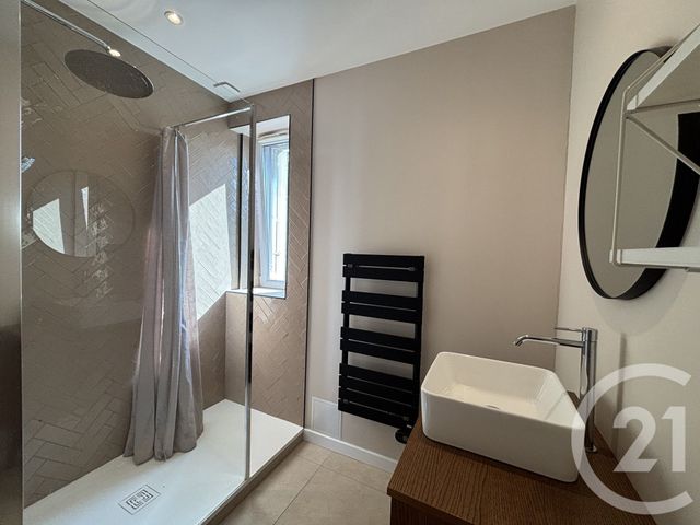 Appartement F2 à louer - 2 pièces - 45.38 m2 - YUTZ - 57 - LORRAINE - Century 21 Les Trois Frontières
