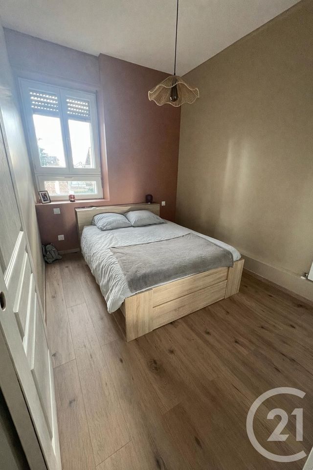 Appartement F2 à louer - 2 pièces - 45.38 m2 - YUTZ - 57 - LORRAINE - Century 21 Les Trois Frontières
