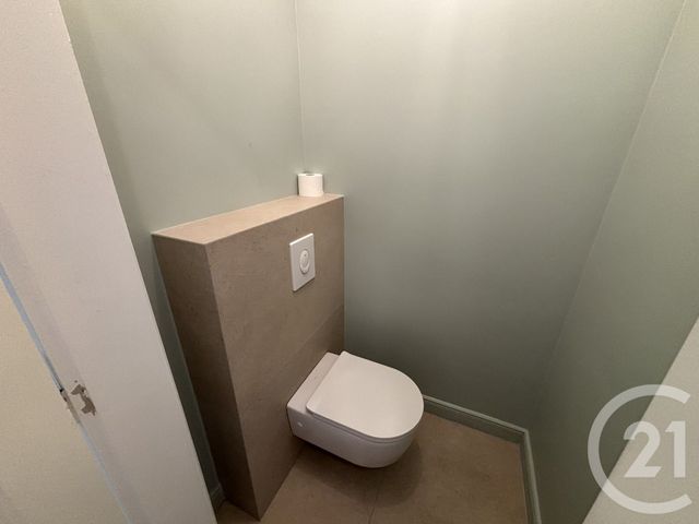 Appartement F2 à louer - 2 pièces - 45.38 m2 - YUTZ - 57 - LORRAINE - Century 21 Les Trois Frontières
