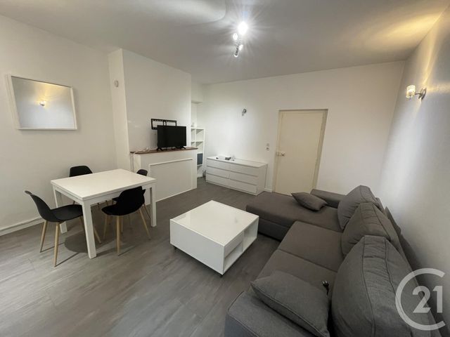 Appartement Duplex à louer METZ