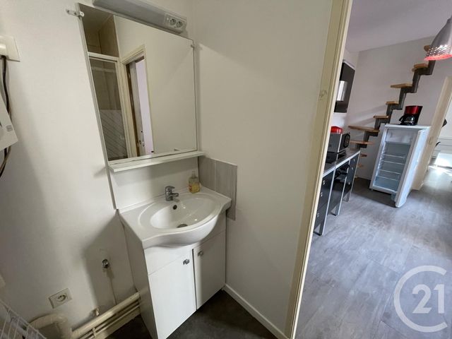 Appartement Duplex à louer - 2 pièces - 40.7 m2 - METZ - 57 - LORRAINE - Century 21 Les Trois Frontières