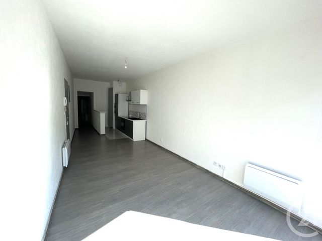 Appartement F1 à louer - 1 pièce - 30.86 m2 - MARANGE SILVANGE - 57 - LORRAINE - Century 21 Les Trois Frontières