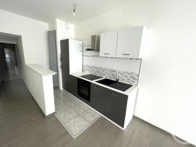 Appartement F1 à louer - 1 pièce - 30.86 m2 - MARANGE SILVANGE - 57 - LORRAINE - Century 21 Les Trois Frontières