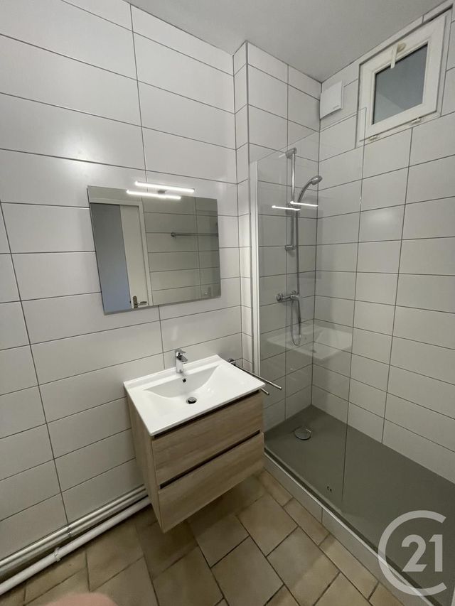 Appartement F2 à louer - 2 pièces - 33.06 m2 - MONTOIS LA MONTAGNE - 57 - LORRAINE - Century 21 Les Trois Frontières