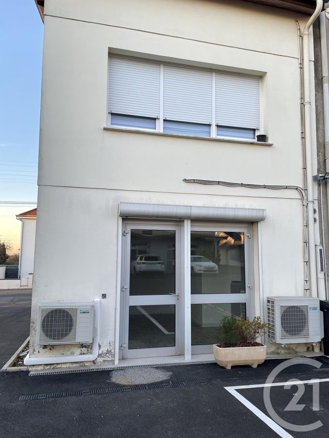 Appartement F2 à louer - 2 pièces - 33.06 m2 - MONTOIS LA MONTAGNE - 57 - LORRAINE - Century 21 Les Trois Frontières