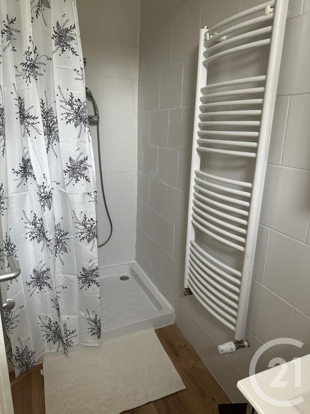Appartement F2 à louer - 2 pièces - 35.3 m2 - HETTANGE GRANDE - 57 - LORRAINE - Century 21 Les Trois Frontières