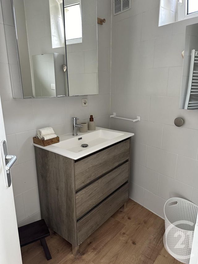 Appartement F2 à louer - 2 pièces - 35.3 m2 - HETTANGE GRANDE - 57 - LORRAINE - Century 21 Les Trois Frontières