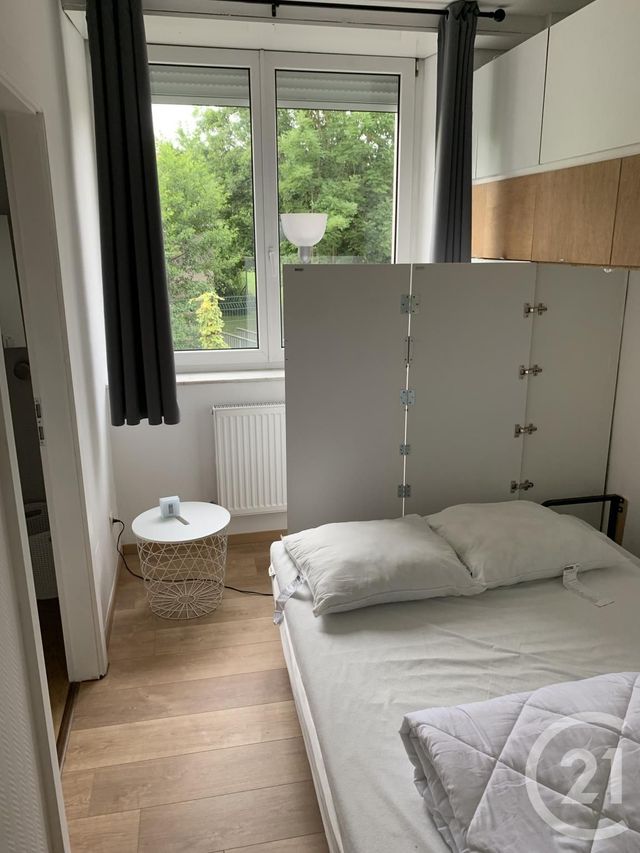 Appartement F2 à louer - 2 pièces - 35.3 m2 - HETTANGE GRANDE - 57 - LORRAINE - Century 21 Les Trois Frontières