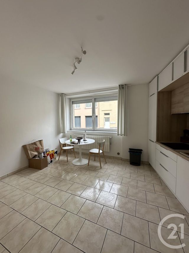 appartement - HETTANGE GRANDE - 57