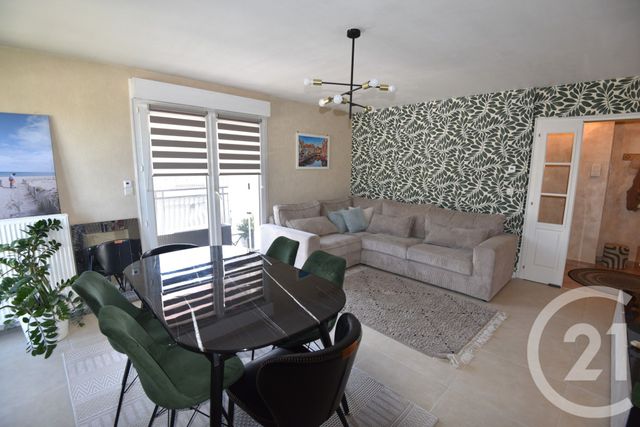 Appartement F4 à vendre - 4 pièces - 87.0 m2 - THIONVILLE - 57 - LORRAINE - Century 21 Les Trois Frontières